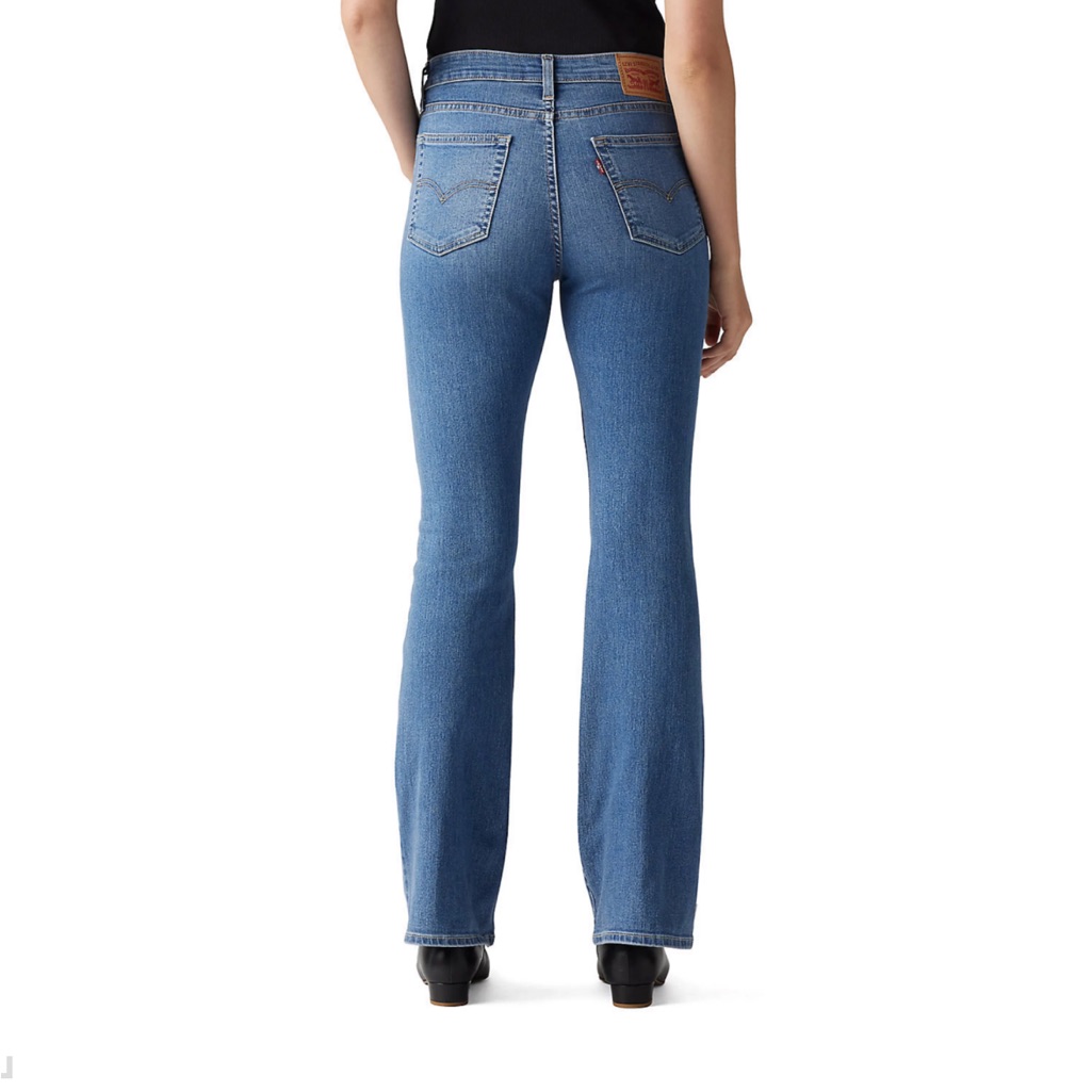 Levis 726 Flare